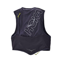 HOKA HOKA TRAIL RUN VEST 8L Unisex เป้น้ำขนาด 8 ลิตรสำหรบผู้ชายและผู้หญิง