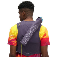 HOKA HOKA TRAIL RUN VEST 8L Unisex เป้น้ำขนาด 8 ลิตรสำหรบผู้ชายและผู้หญิง