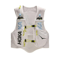 HOKA HOKA TRAIL RUN VEST 8L Unisex เป้น้ำขนาด 8 ลิตรสำหรบผู้ชายและผู้หญิง