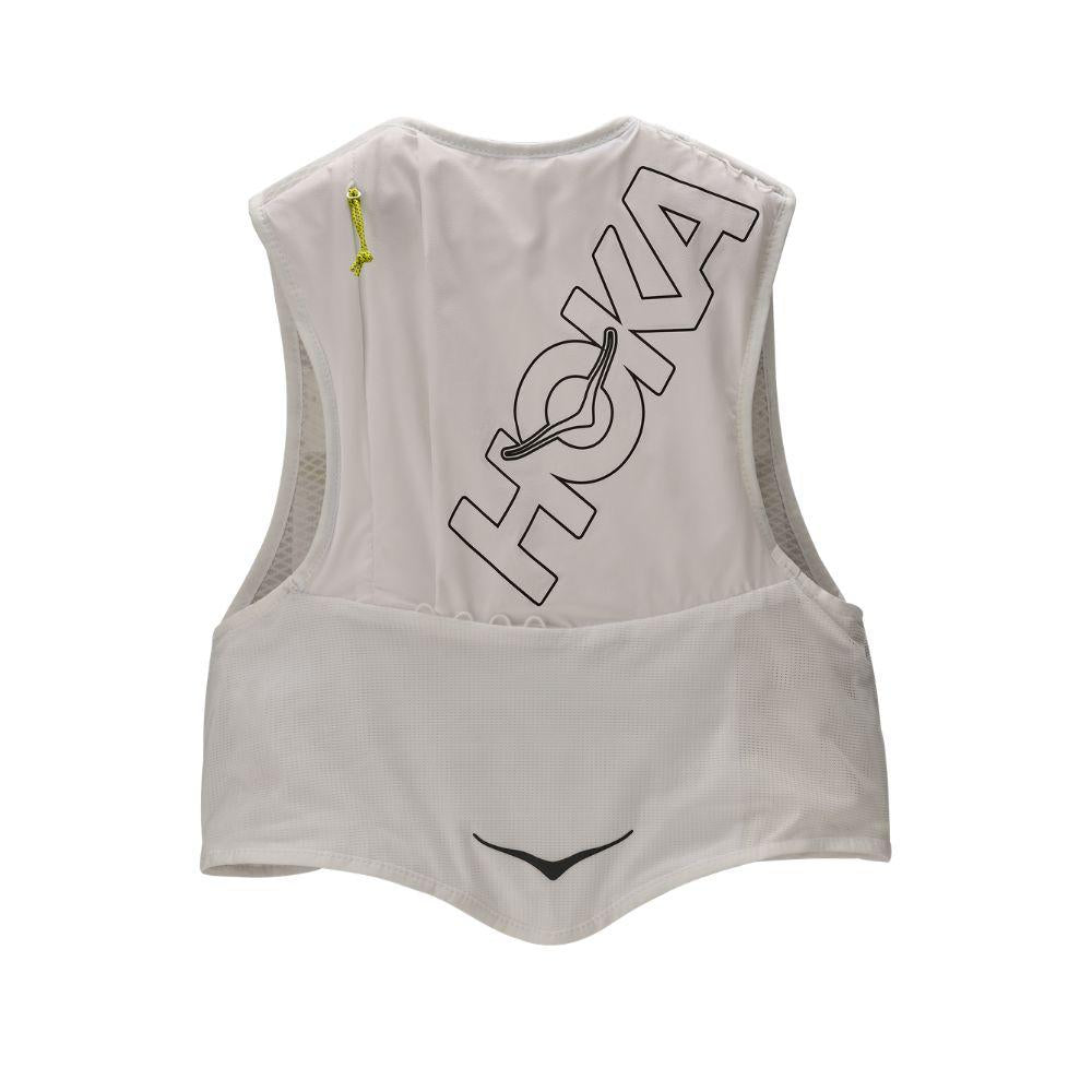 HOKA HOKA TRAIL RUN VEST 8L Unisex เป้น้ำขนาด 8 ลิตรสำหรบผู้ชายและผู้หญิง