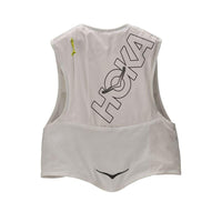HOKA HOKA TRAIL RUN VEST 8L Unisex เป้น้ำขนาด 8 ลิตรสำหรบผู้ชายและผู้หญิง