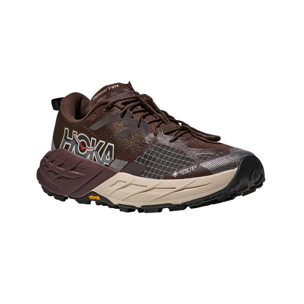 SPEEDGOAT 7 GTX WIDE รองเท้าวิ่งเทรลผู้ชาย