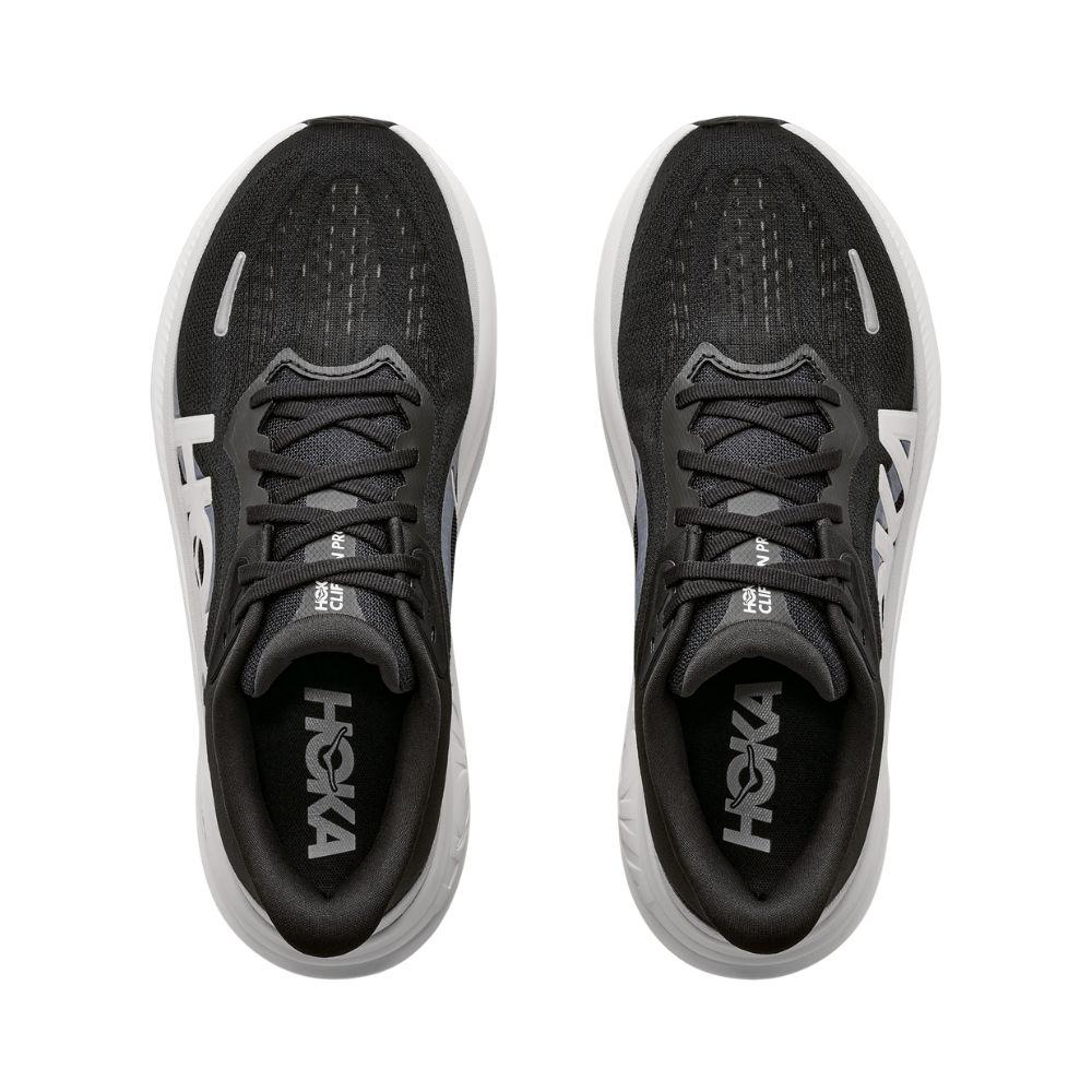 HOKA CLIFTON PRO WIDE Men รองเท้าวิ่งถนนผู้ชาย