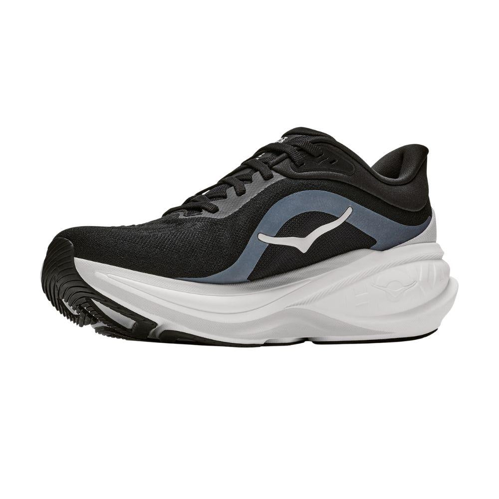 HOKA CLIFTON PRO WIDE Men รองเท้าวิ่งถนนผู้ชาย
