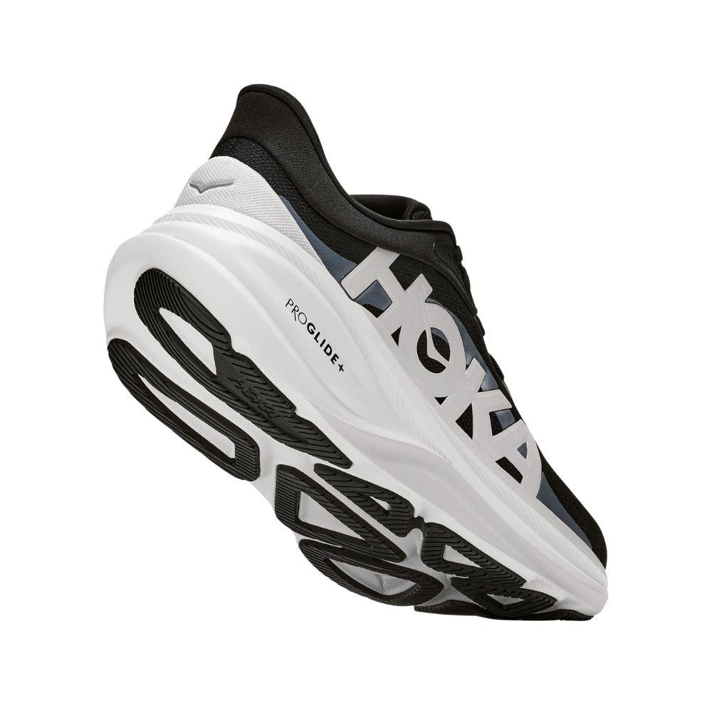 HOKA CLIFTON PRO WIDE Men รองเท้าวิ่งถนนผู้ชาย