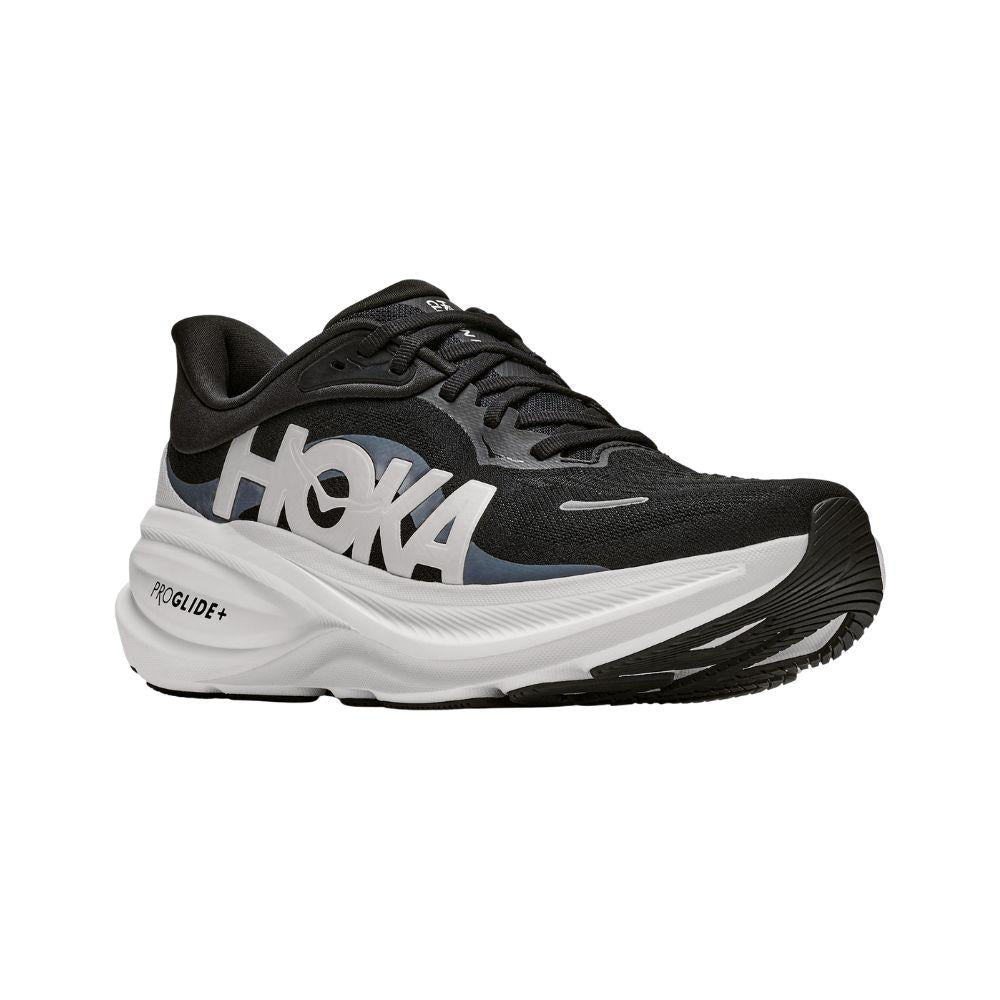 HOKA CLIFTON PRO WIDE Men รองเท้าวิ่งถนนผู้ชาย