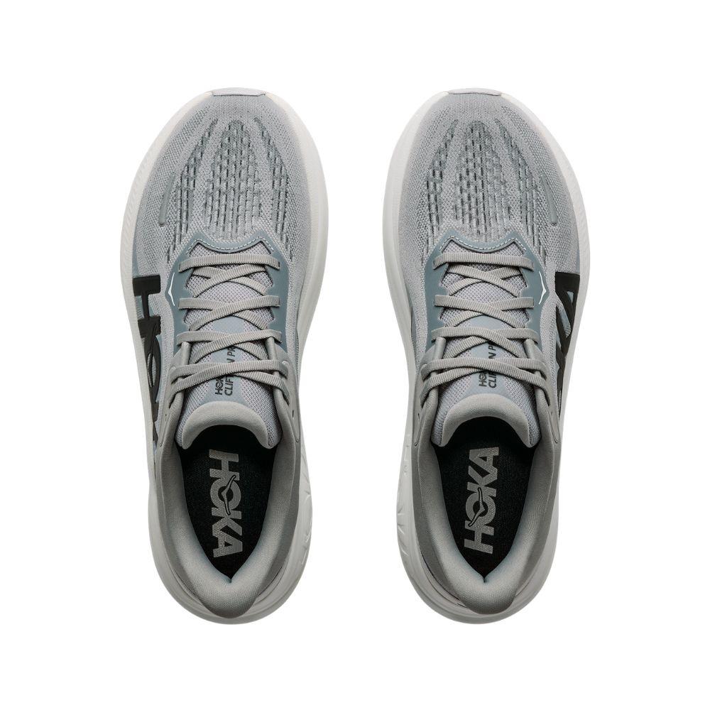 HOKA CLIFTON PRO WIDE Men รองเท้าวิ่งถนนผู้ชาย