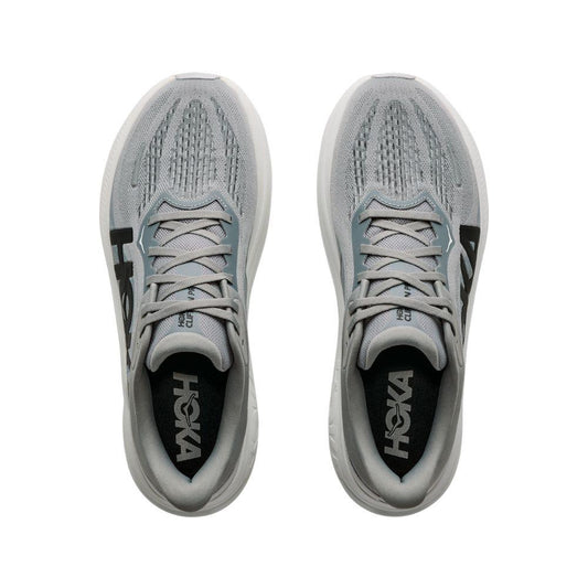 CLIFTON PRO WIDE Men รองเท้าวิ่งถนนผู้ชาย