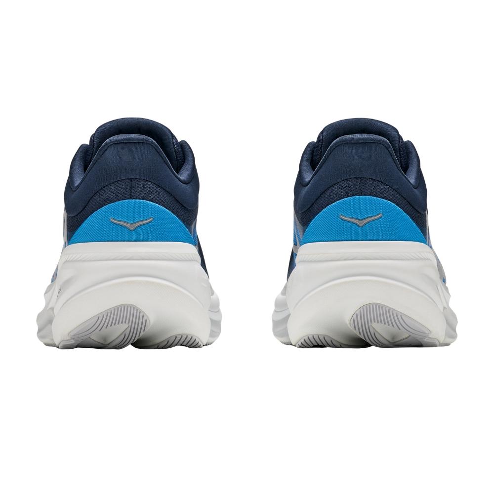 CLIFTON PRO WIDE รองเท้าวิ่งถนนผู้ชาย