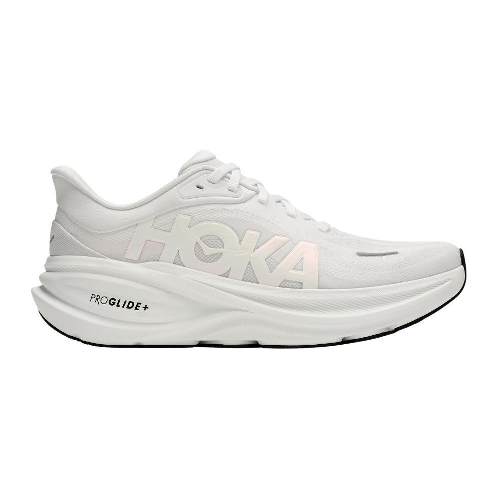 HOKA CLIFTON PRO WIDE Women รองเท้าวิ่งถนนผู้หญิง