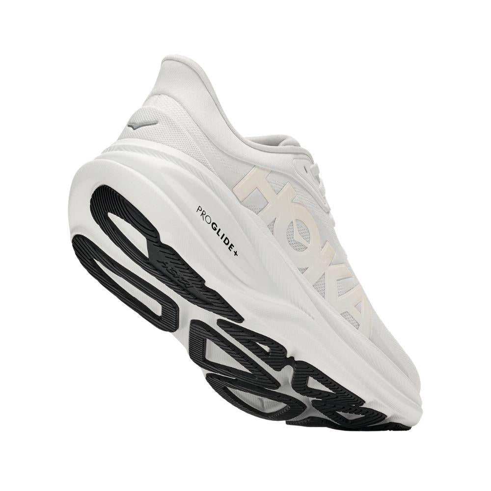 HOKA CLIFTON PRO WIDE Women รองเท้าวิ่งถนนผู้หญิง