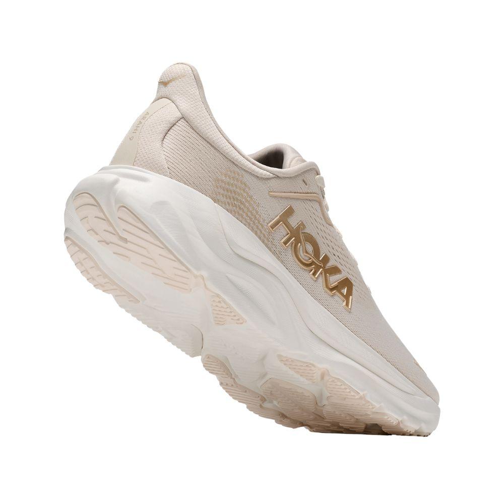 HOKA ARAHI 9 WIDE Women รองเท้าวิ่งถนนผู้หญิง