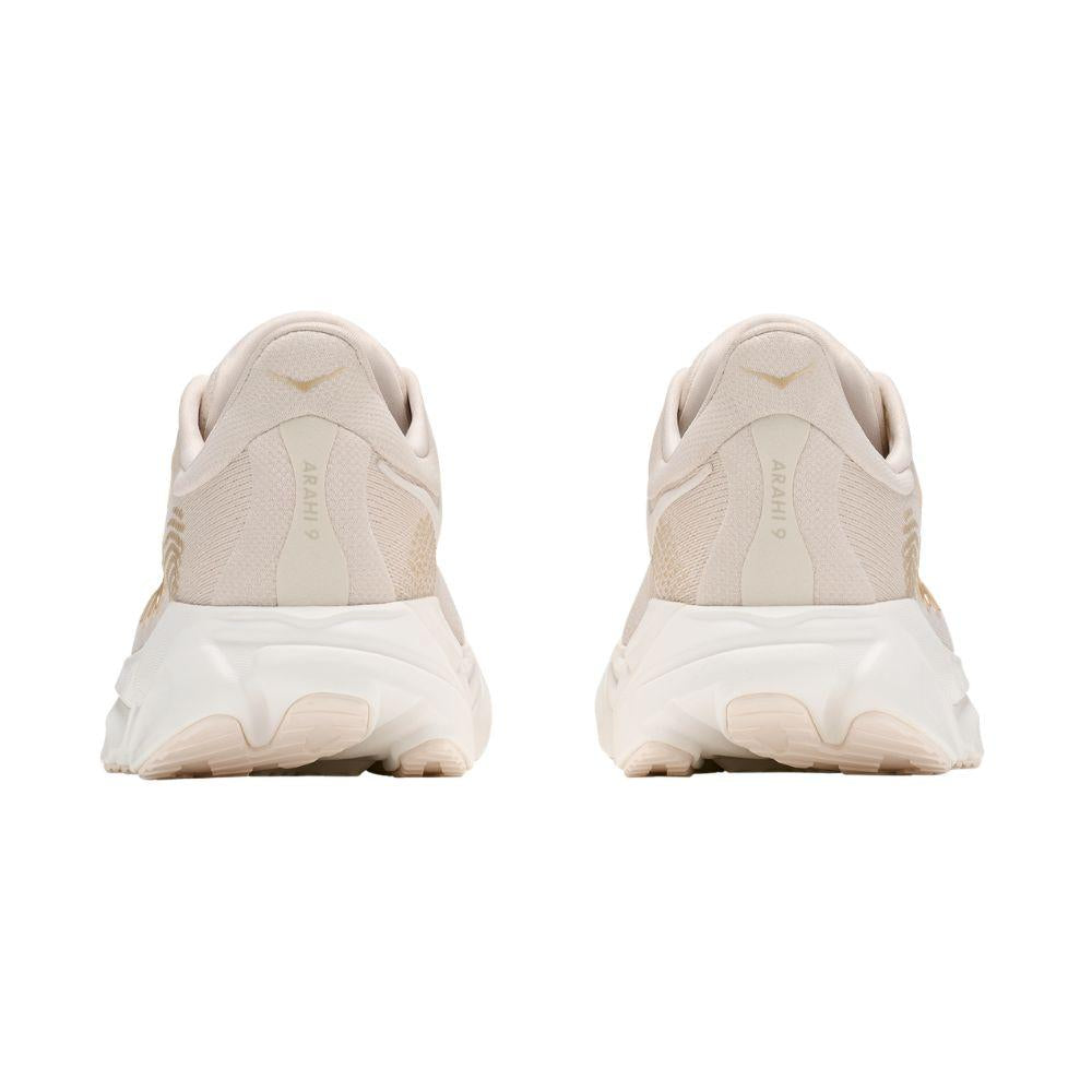 HOKA ARAHI 9 WIDE Women รองเท้าวิ่งถนนผู้หญิง