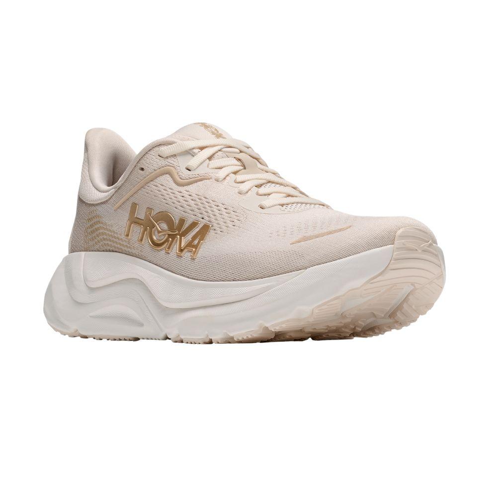 HOKA ARAHI 9 WIDE Women รองเท้าวิ่งถนนผู้หญิง