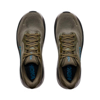 CLIFTON 11 WIDE รองเท้าวิ่งถนนผู้ชาย
