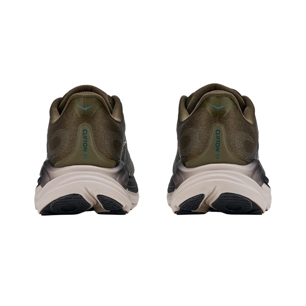 CLIFTON 11 WIDE รองเท้าวิ่งถนนผู้ชาย