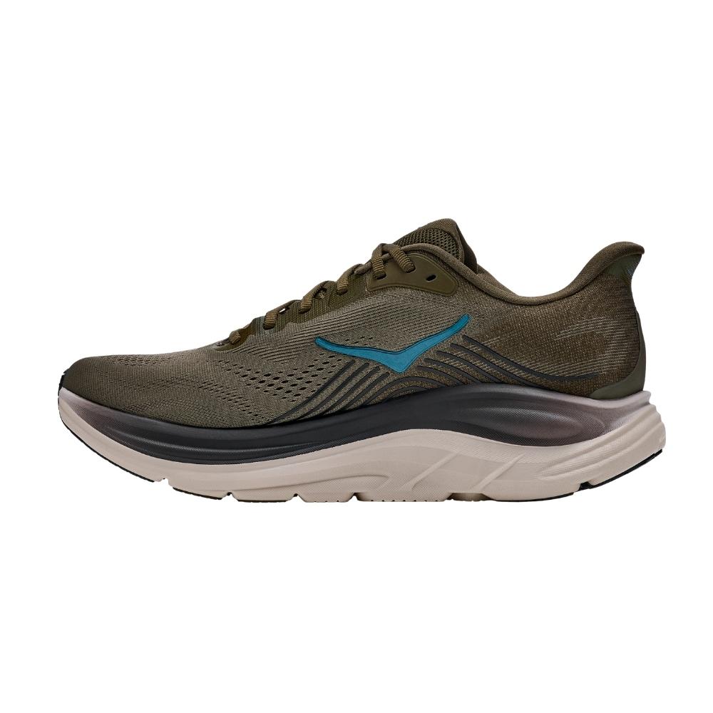 CLIFTON 11 WIDE รองเท้าวิ่งถนนผู้ชาย