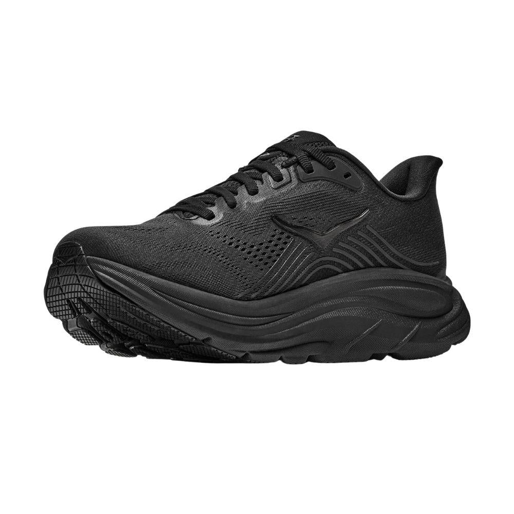 HOKA CLIFTON 11 WIDE Men รองเท้าวิ่งถนนผู้ชาย