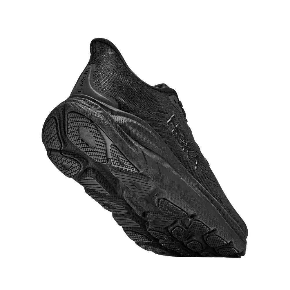 HOKA CLIFTON 11 WIDE Men รองเท้าวิ่งถนนผู้ชาย