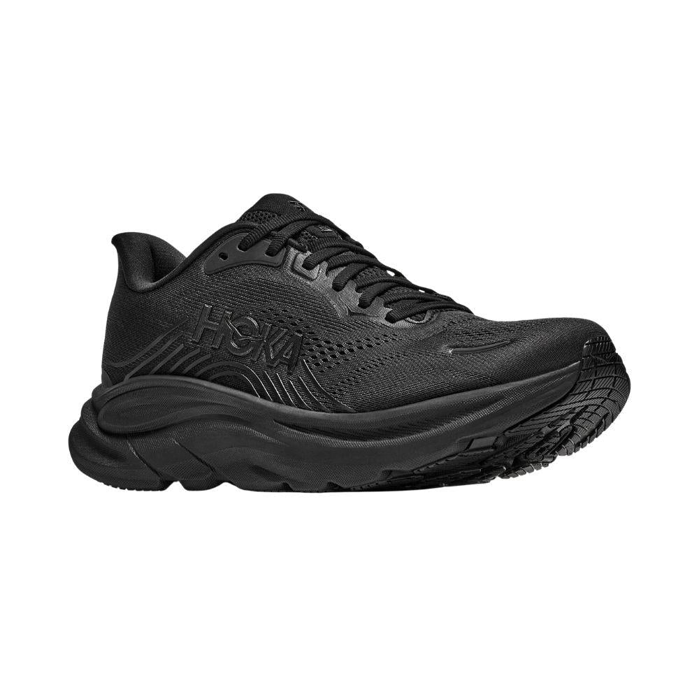 HOKA CLIFTON 11 WIDE Men รองเท้าวิ่งถนนผู้ชาย