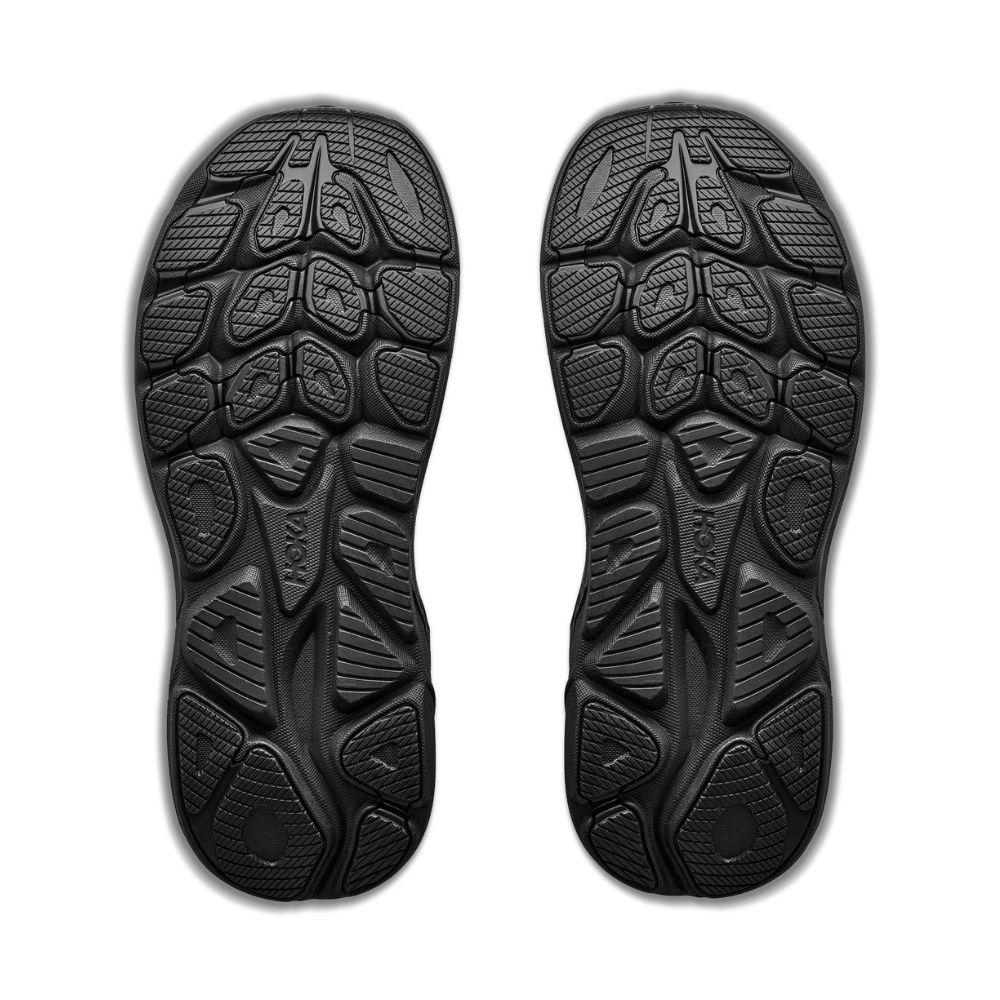 HOKA CLIFTON 11 WIDE Men รองเท้าวิ่งถนนผู้ชาย