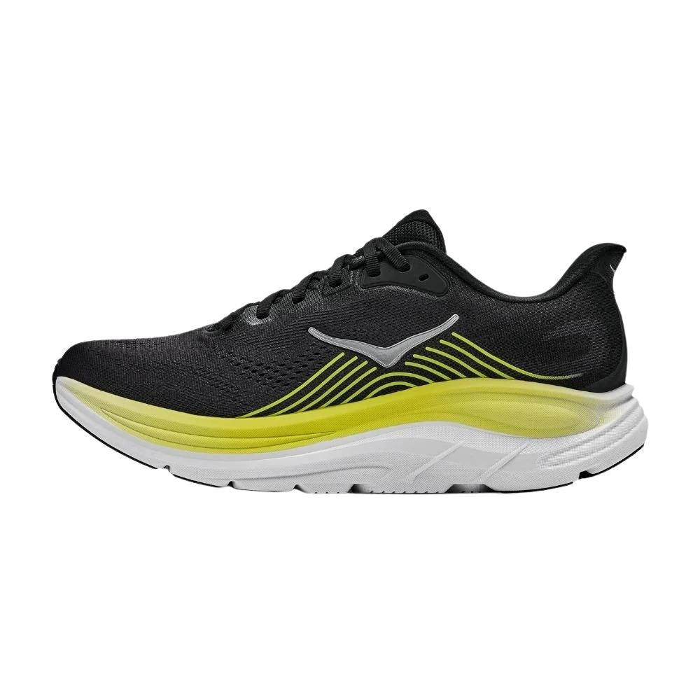 HOKA CLIFTON 11 WIDE รองเท้าวิ่งถนนผู้ชาย