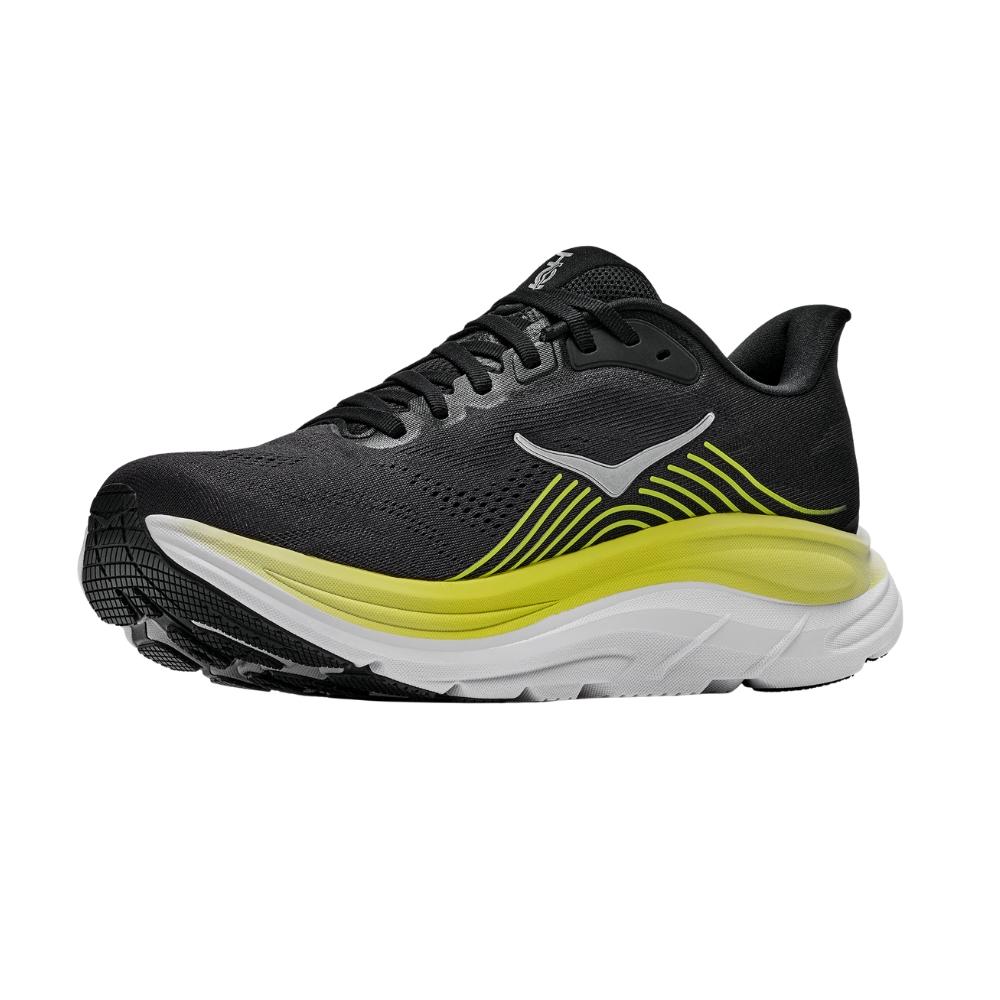 HOKA CLIFTON 11 WIDE รองเท้าวิ่งถนนผู้ชาย