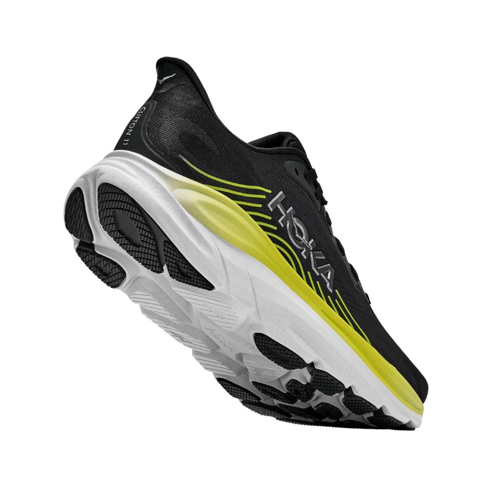 HOKA CLIFTON 11 WIDE รองเท้าวิ่งถนนผู้ชาย