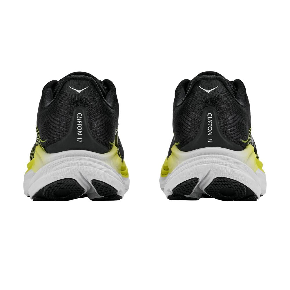 HOKA CLIFTON 11 WIDE รองเท้าวิ่งถนนผู้ชาย