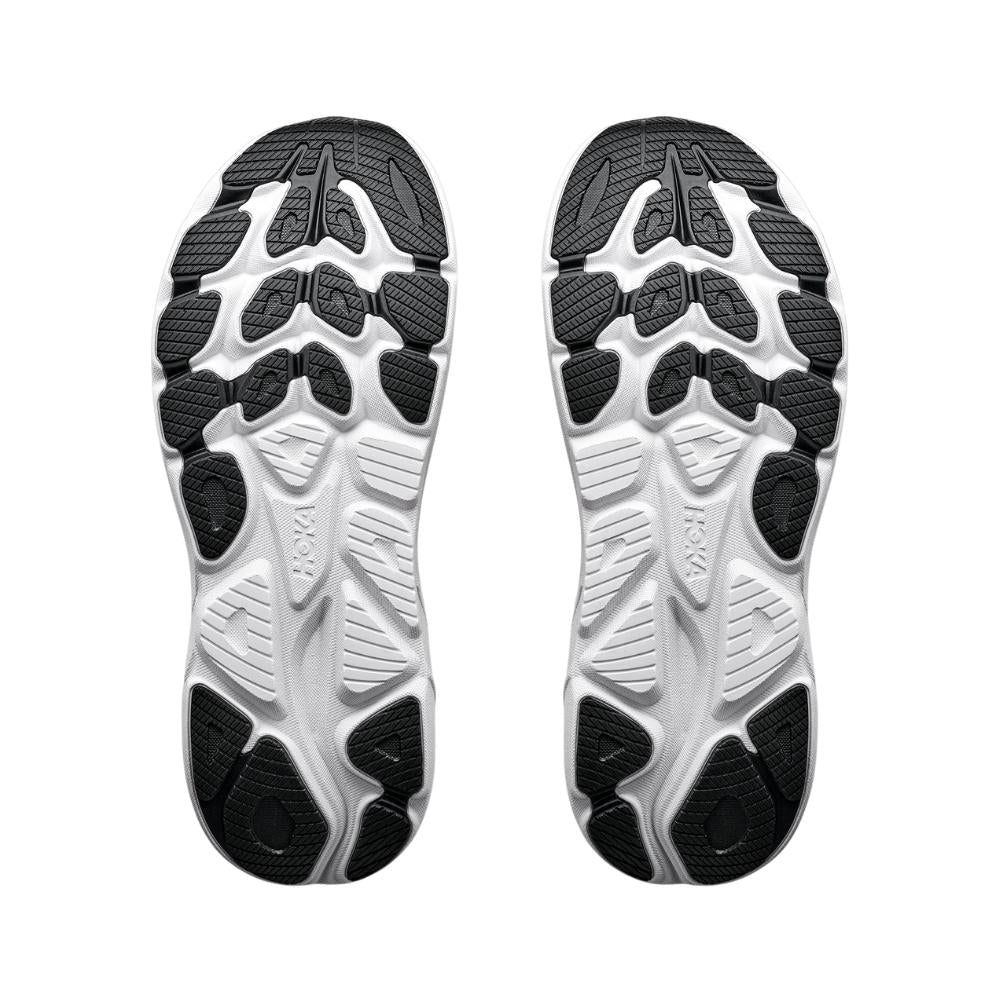 HOKA CLIFTON 11 WIDE รองเท้าวิ่งถนนผู้ชาย