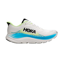 HOKA CLIFTON 11 WIDE รองเท้าวิ่งถนนผู้ชาย