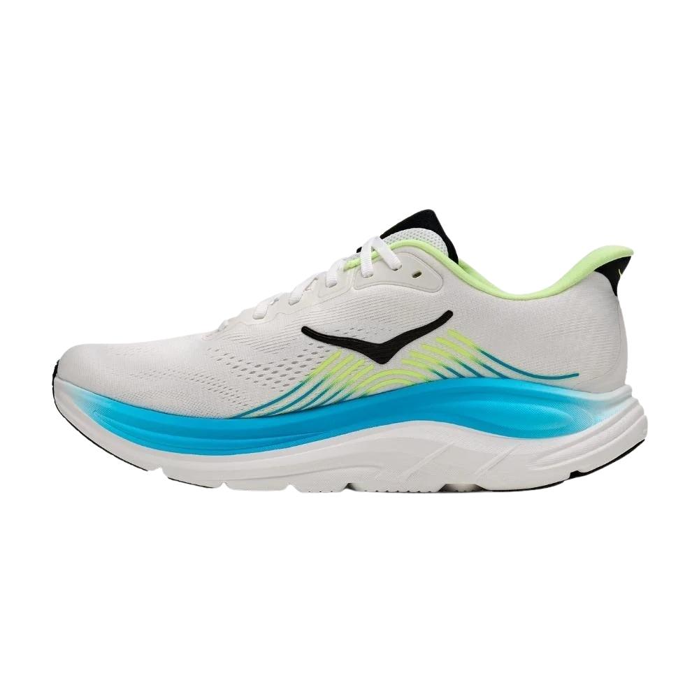 HOKA CLIFTON 11 WIDE รองเท้าวิ่งถนนผู้ชาย