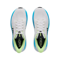 HOKA CLIFTON 11 WIDE รองเท้าวิ่งถนนผู้ชาย