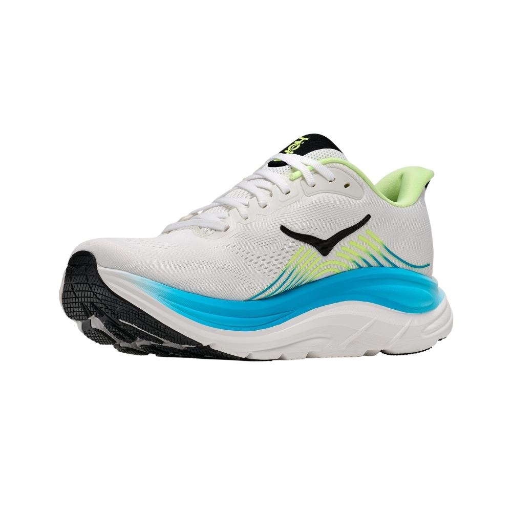 HOKA CLIFTON 11 WIDE รองเท้าวิ่งถนนผู้ชาย