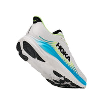 HOKA CLIFTON 11 WIDE รองเท้าวิ่งถนนผู้ชาย