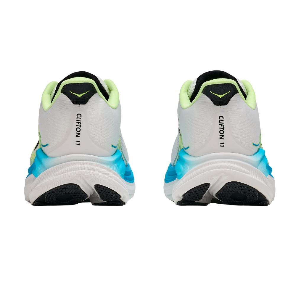 HOKA CLIFTON 11 WIDE รองเท้าวิ่งถนนผู้ชาย