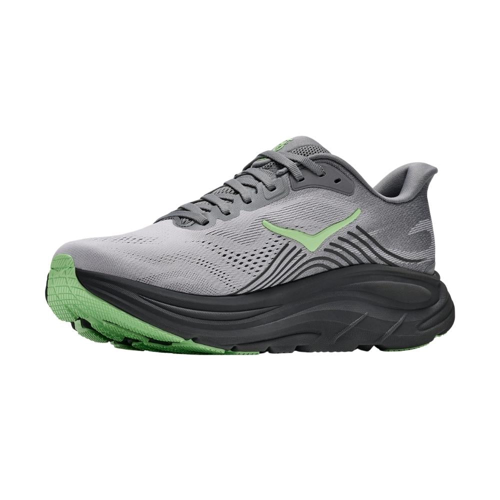 CLIFTON 11 WIDE รองเท้าวิ่งถนนผู้ชาย