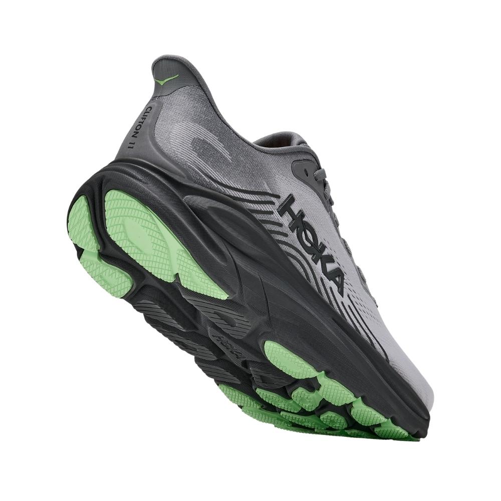 CLIFTON 11 WIDE รองเท้าวิ่งถนนผู้ชาย
