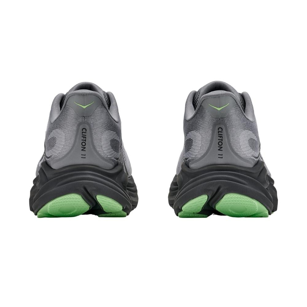 CLIFTON 11 WIDE รองเท้าวิ่งถนนผู้ชาย