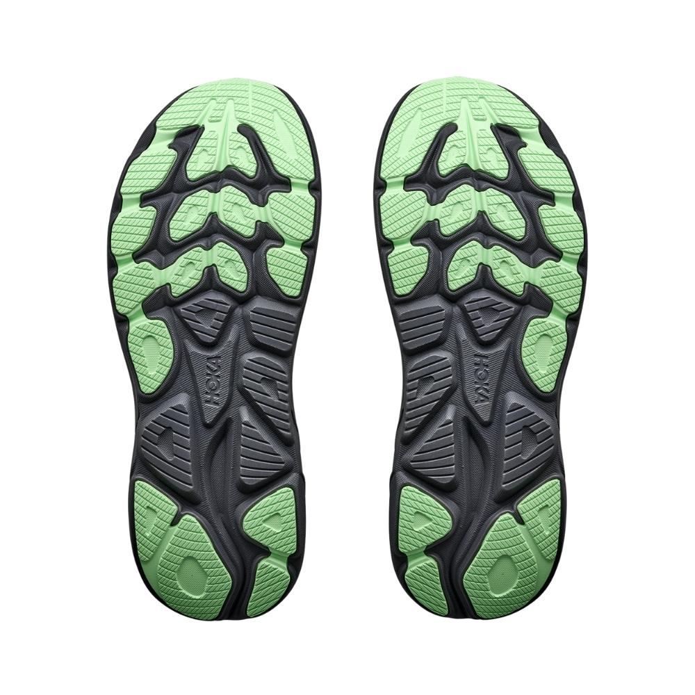 CLIFTON 11 WIDE รองเท้าวิ่งถนนผู้ชาย