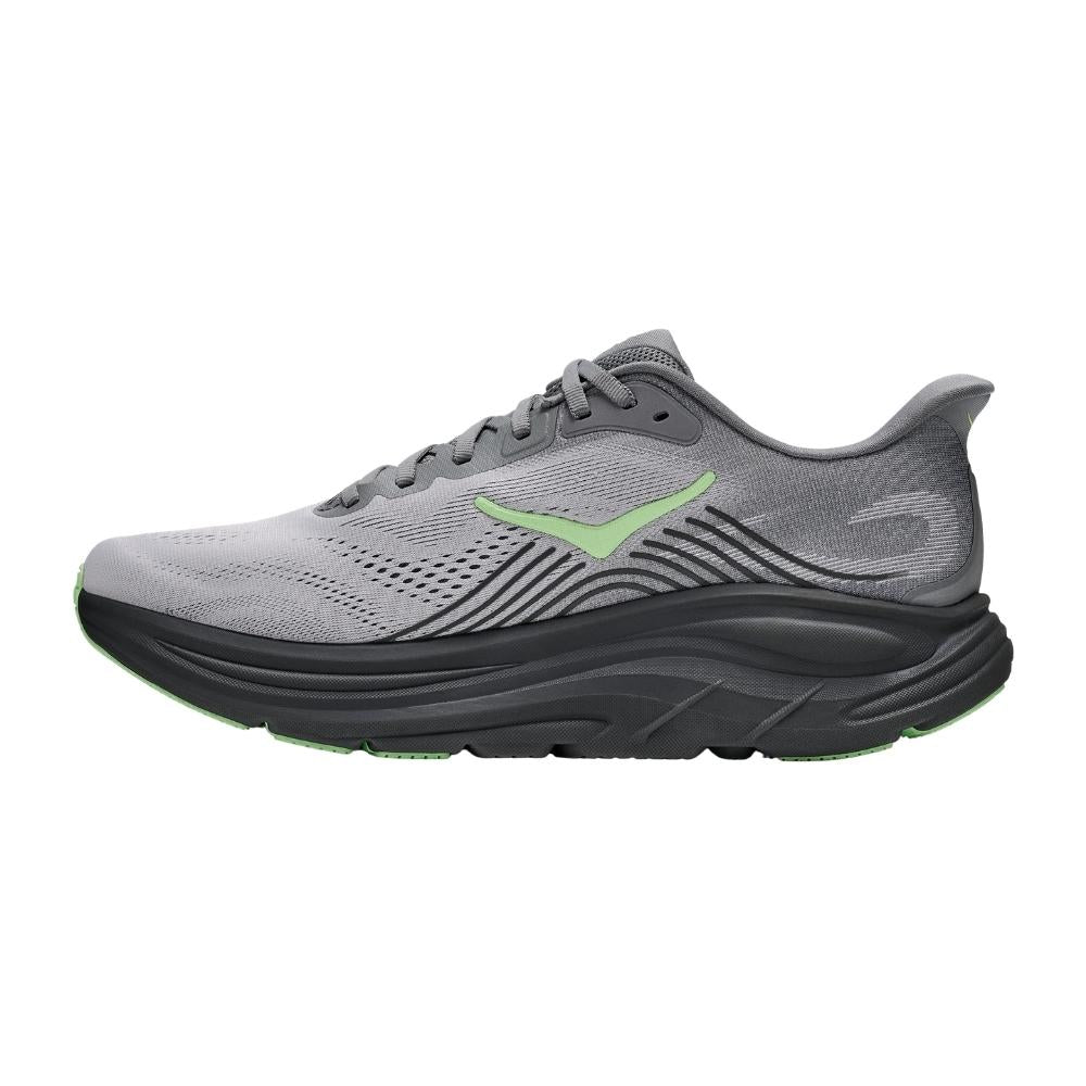CLIFTON 11 WIDE รองเท้าวิ่งถนนผู้ชาย