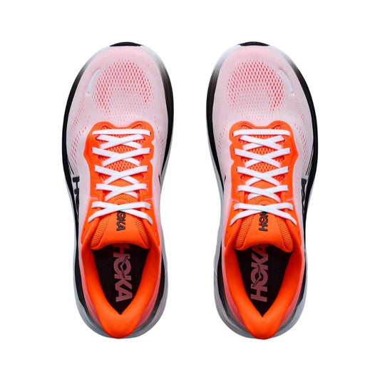 CLIFTON 11 WIDE รองเท้าวิ่งถนนผู้ชาย