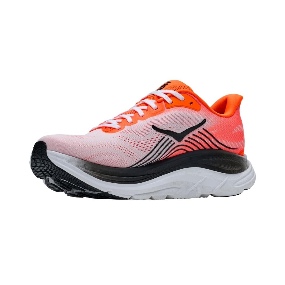 CLIFTON 11 WIDE รองเท้าวิ่งถนนผู้ชาย