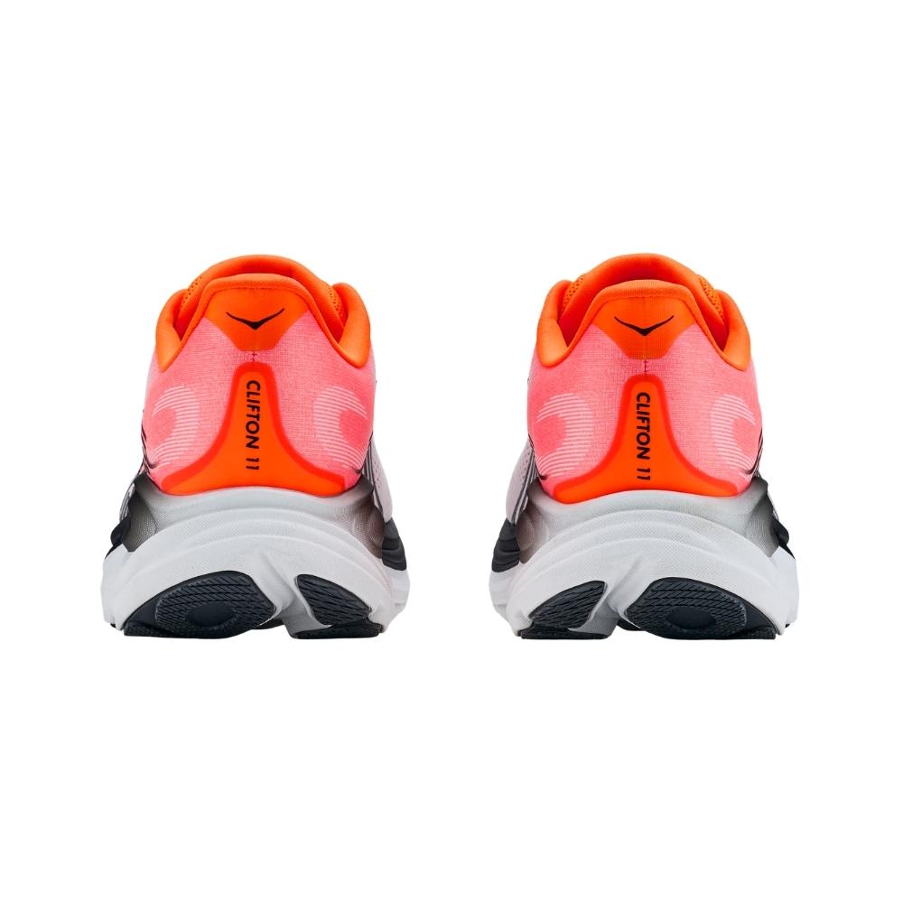 CLIFTON 11 WIDE รองเท้าวิ่งถนนผู้ชาย