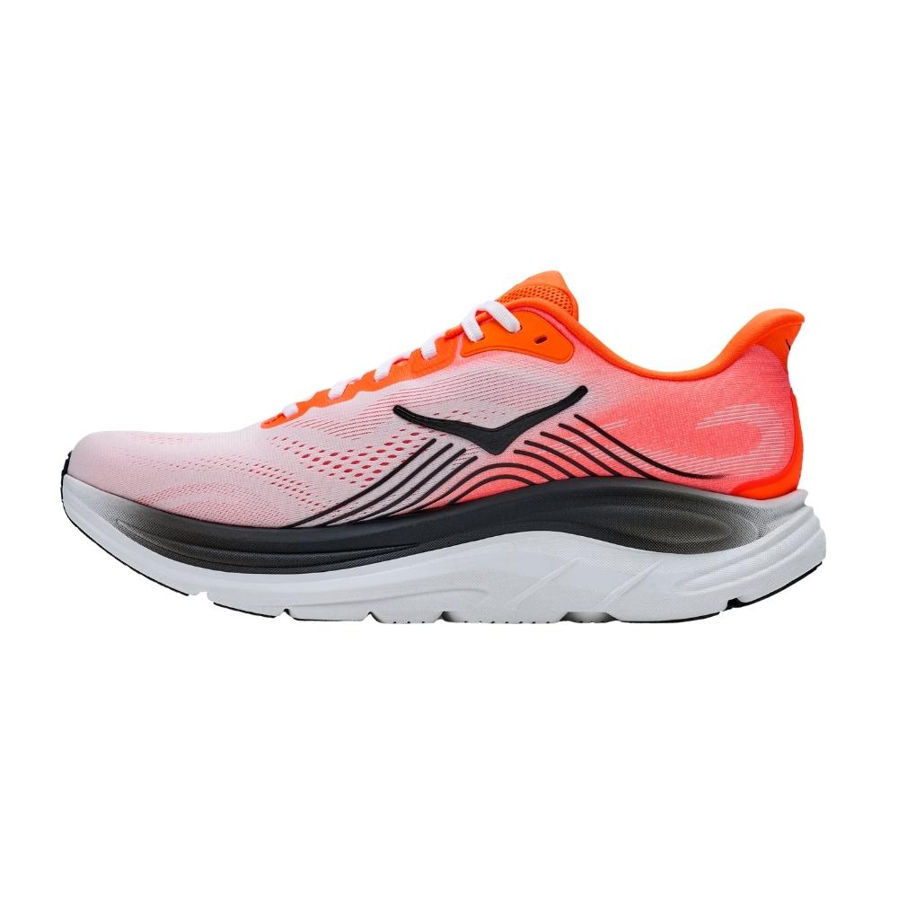 CLIFTON 11 WIDE รองเท้าวิ่งถนนผู้ชาย
