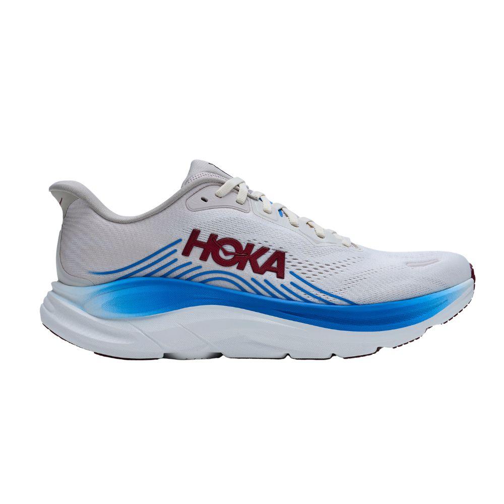 HOKA CLIFTON 11 WIDE Men รองเท้าวิ่งถนนผู้ชาย