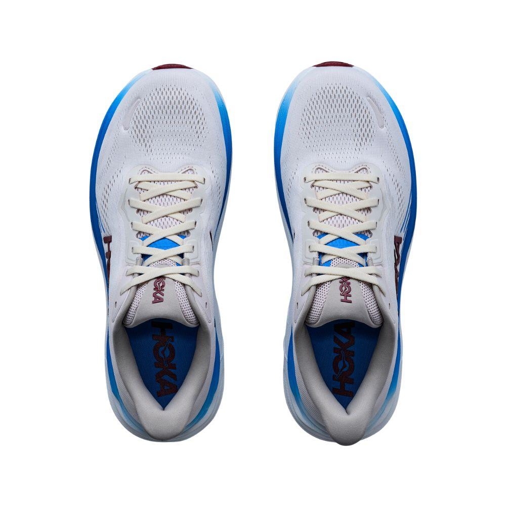 HOKA CLIFTON 11 WIDE Men รองเท้าวิ่งถนนผู้ชาย