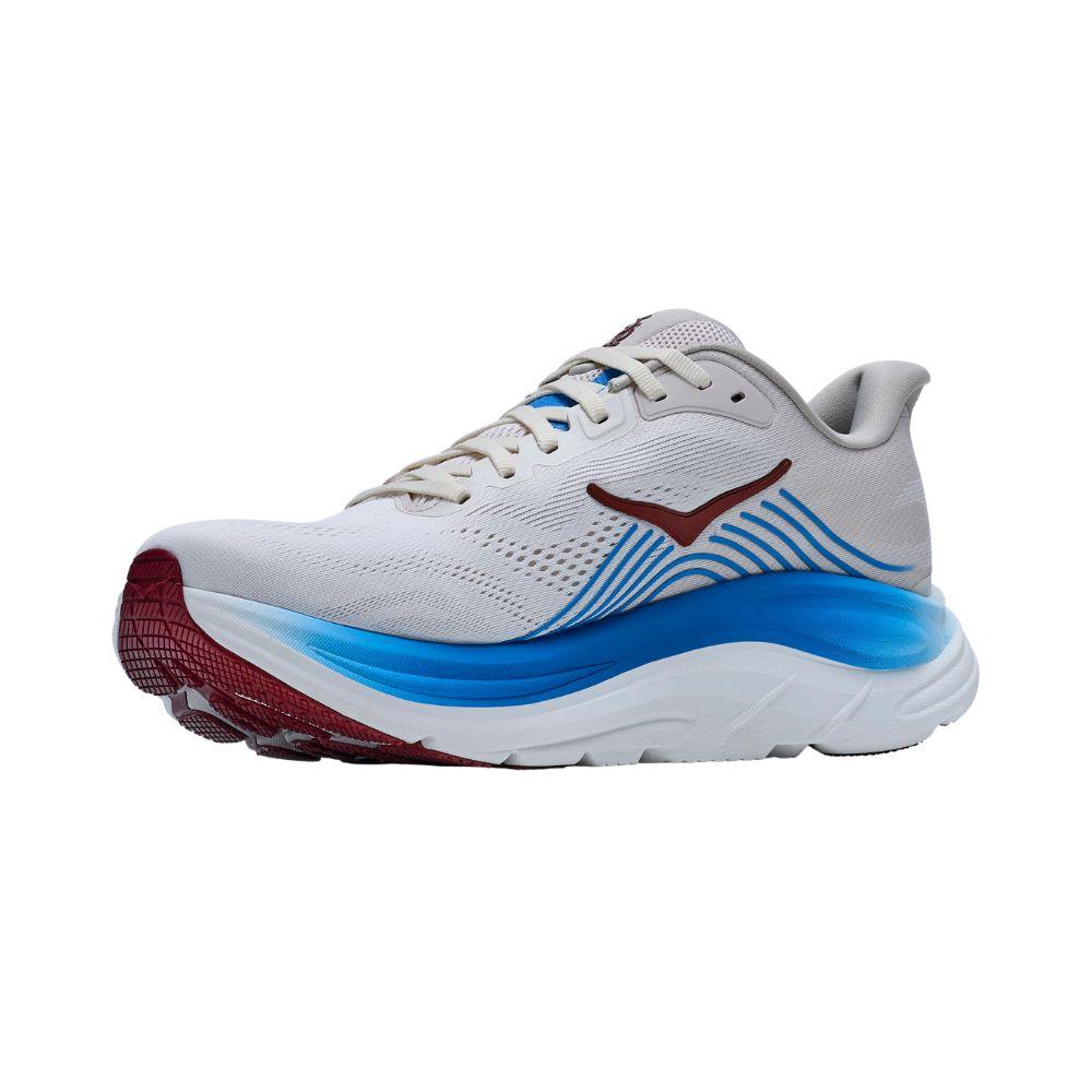 HOKA CLIFTON 11 WIDE Men รองเท้าวิ่งถนนผู้ชาย