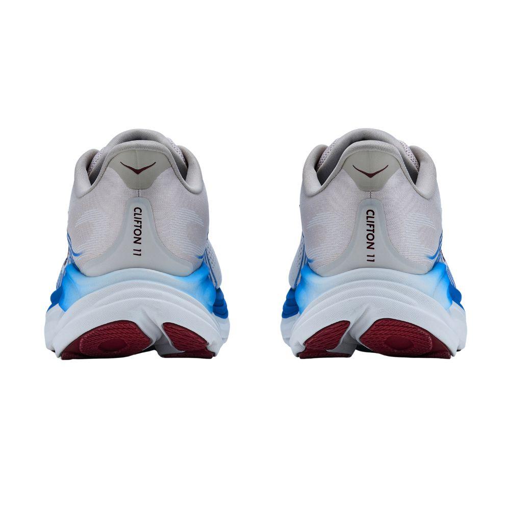 HOKA CLIFTON 11 WIDE Men รองเท้าวิ่งถนนผู้ชาย