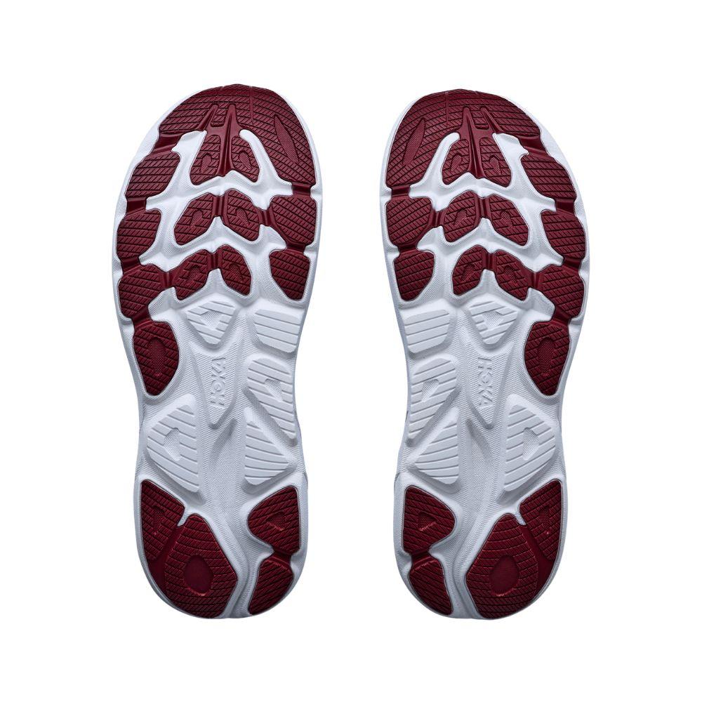 HOKA CLIFTON 11 WIDE Men รองเท้าวิ่งถนนผู้ชาย